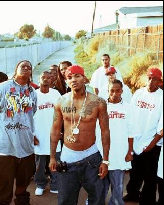 THE GAME
